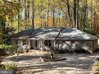 1941 High Ridge Rd, Annapolis, MD 21409