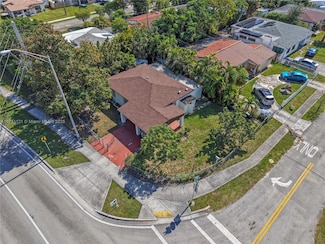 2100 NE 185th St, North Miami Beach, FL 33179