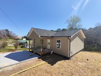 1409 Belton Ave, Dalton, GA 30720