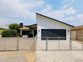 1469 Terrace Dr, Bullhead City, AZ 86442