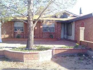 11720 Jennifer Dr, El Paso, TX 79936