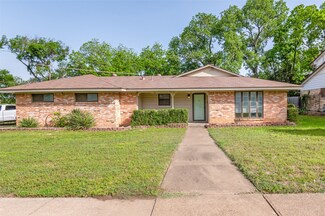 507 Mizell St, Duncanville, TX 75116