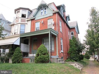 119 Windsor St, Reading, PA 19601