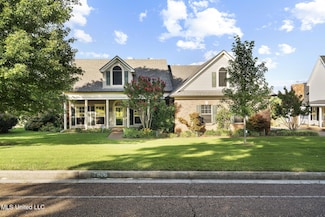 7906 Kirkwood Cove, Olive Branch, MS 38654