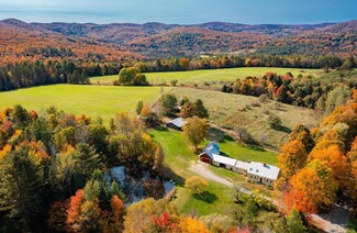 706 Dearborn Hill Rd, Corinth, VT 05039