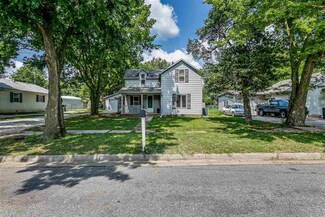 315 S King St, Maize, KS 67101