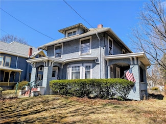 314 W Washington Ave, Elmira, NY 14901