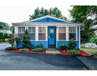 19 Clinton Ave, Saugus, MA 01906