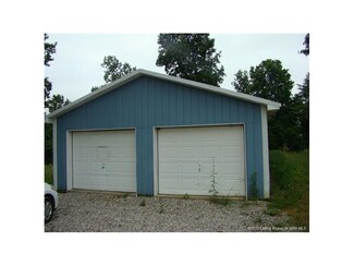 0 E Scotts Hill Rd, Leavenworth, IN 47137