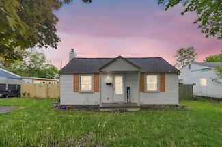 4626 N 4th St, Columbus, OH 43224