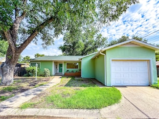 604 N 8th St, Haskell, TX 79521