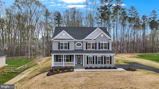 10109 Mulberry Ct, King George, VA 22485