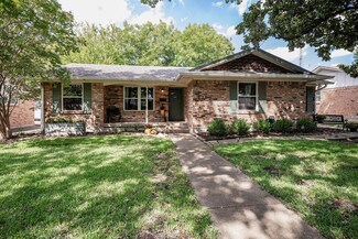 628 Parkview Ln, Richardson, TX 75080