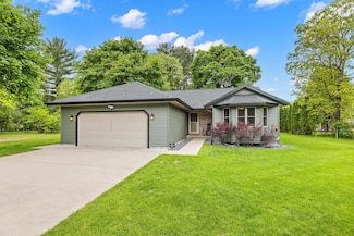 3420 Sampson St, Wisconsin Rapids, WI 54494