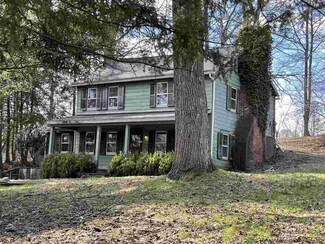 276 Kyserike Rd, High Falls, NY 12440