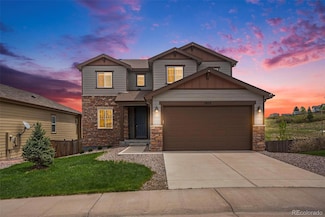1018 McMurdo Cir, Castle Rock, CO 80108