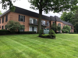 207 W Park Ave Unit 205, Libertyville, IL 60048