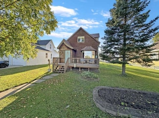 207 Bawden St, Marble, MN 55764