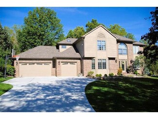 3348 Carpenters Creek Dr, Cincinnati, OH 45241