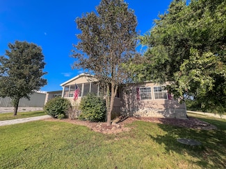 22054 County Road 244, Wheatland, MO 65779