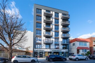 43-34 53rd St Unit 5B, Flushing, NY 11377