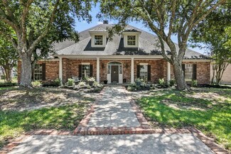 6205 Sheridan Oaks Dr, Beaumont, TX 77706