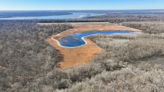 00 Wilbur D Mills Rd, Tichnor, AR 72166