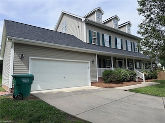 3978 Jordans Mill Ct, High Point, NC 27265