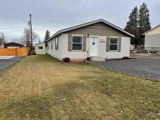 341 W North Ave, Hagerman, ID 83332