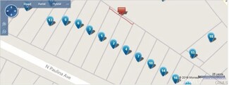 0 N Paulina Ave Unit PW25120128, Redondo Beach, CA 90277