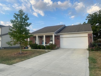 5567 Levi Kramer Blvd, Canal Winchester, OH 43110