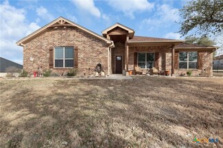 109 Sunrise Hills, Lampasas, TX 76550