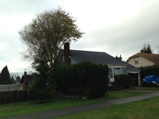 2322 Rainier Ave, Everett, WA 98201