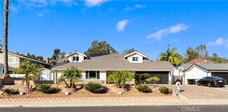 1979 E Rancho Culebra Dr, Covina, CA 91724