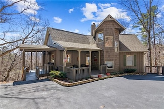 72 Foxglove Cir, Jasper, GA 30143