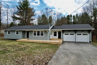 7598 Camroden Rd, Rome, NY 13440
