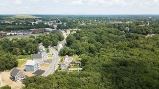 40 Johnny Mac Way Unit 40A, Taunton, MA 02780