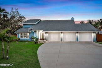 2506 Sunset Dr, New Smyrna Beach, FL 32168