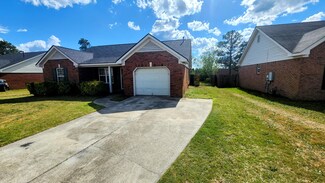 4413 Silverton Rd, Augusta, GA 30909