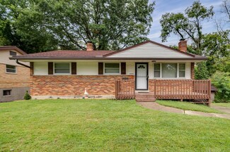 1327 Fuhrman Rd, Cincinnati, OH 45215