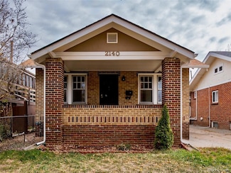 2140 S Washington St, Denver, CO 80210