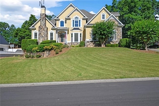 761 Hardage Farm Dr NW, Marietta, GA 30064