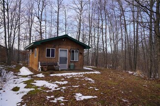 W4410 County Highway D, Sarona, WI 54870
