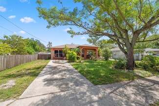 9309 N 28th St, Tampa, FL 33612
