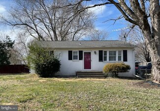 8022 Mclean St, Manassas, VA 20111