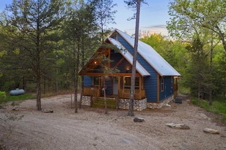 213 Laurel Leaf Ln, Valliant, OK 74759