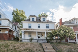 360 Duncan Ave Unit 2, Washington, PA 15301