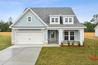 10441 Landon Meadows Dr, Gulfport, MS 39503