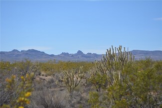 Tbd S Parker Rd, Golden Valley, AZ 86413