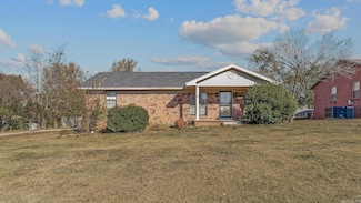 4711 Wise St, Paragould, AR 72450